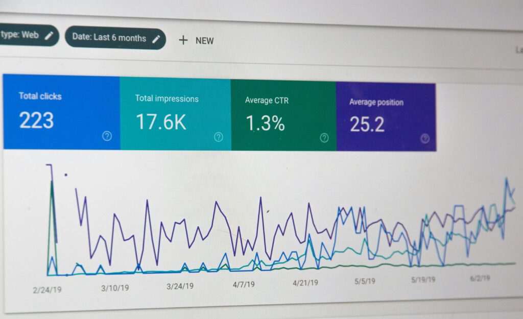 SEO lernen für Anfänger: Der komplette Leitfaden Stephen Phillips Hostreviews Co Uk Shr Xn8S8QU Unsplash 1024x625