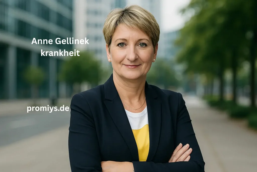 Anne Gellinek Krankheit 1779457898682