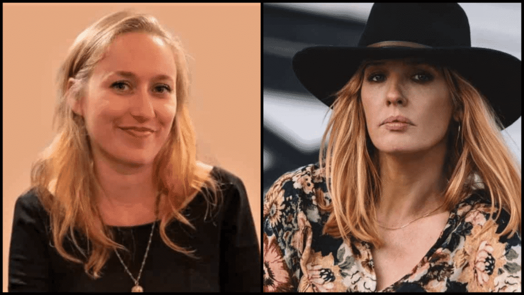 Beth Dutton Melanie Olmstead Yellowstone 1778767341998 1024x576