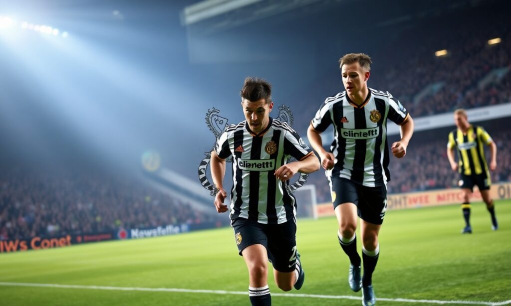 Teilnehmer: Newcastle United gegen BVB Statistiken im Überblick Teilnehmer Newcastle United Gegen Bvb Statistiken 1778224123744 1024x614